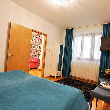 Paradise Apartman Miskolc Exterior photo