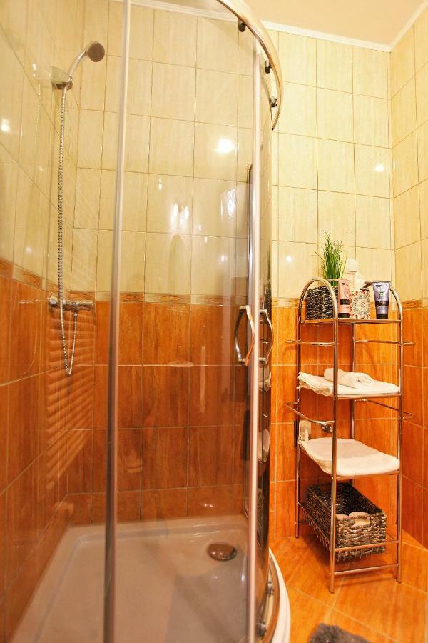 Paradise Apartman Miskolc Exterior photo